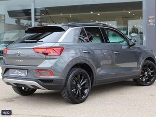 Volkswagen T-Roc 2023 DARK