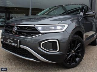 Volkswagen T-Roc 2023 DARK