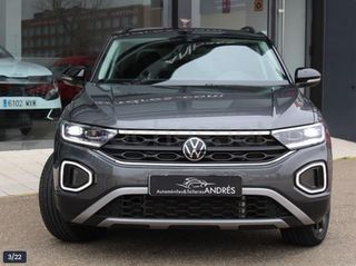 Volkswagen T-Roc 2023 DARK