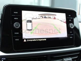 Volkswagen T-Roc 2023 DARK