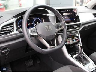 Volkswagen T-Roc 2023 DARK