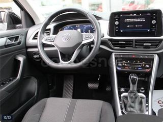 Volkswagen T-Roc 2023 DARK