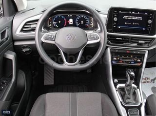 Volkswagen T-Roc 2023 DARK
