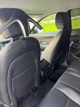 Jaguar E-Pace 2018 impecable