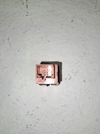 WARNING CITROEN C3 PICASSO 689973