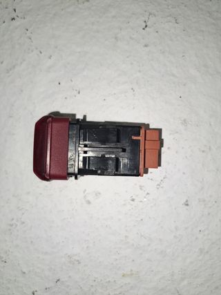 WARNING CITROEN C3 PICASSO 689973