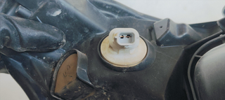 FARO IZQUIERDO MERCEDES-BENZ CITAN (W415) COMBI B