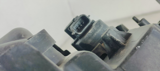 FARO IZQUIERDO MERCEDES-BENZ CITAN (W415) COMBI B