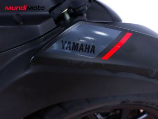 YAMAHA TRICITY 300