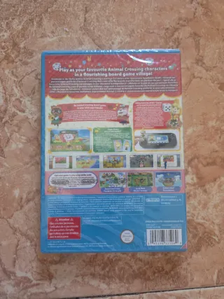 Animal Crossing Amiibo Festival