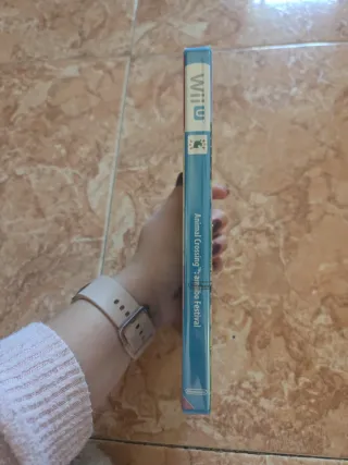 Animal Crossing Amiibo Festival