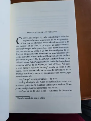 (TIBET) HISTORIAS MÁGICAS DEL TIBET