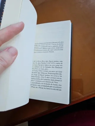 (TIBET) HISTORIAS MÁGICAS DEL TIBET