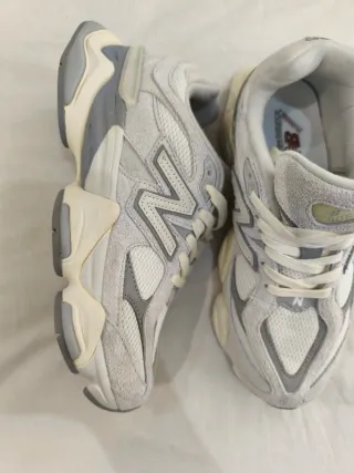 Zapatillas New Balance 38'5