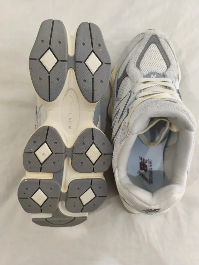 Zapatillas New Balance 38'5