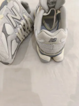 Zapatillas New Balance 38'5