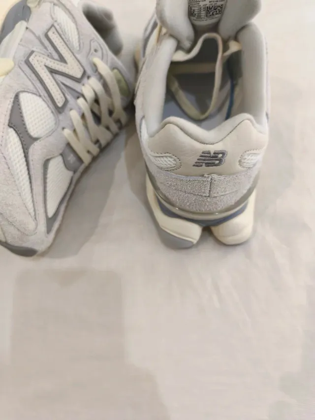 Zapatillas New Balance 38'5