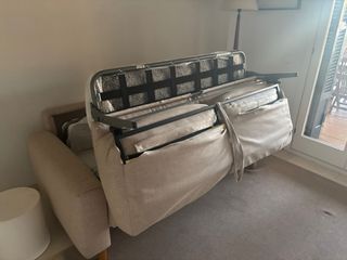 Sofá Cama