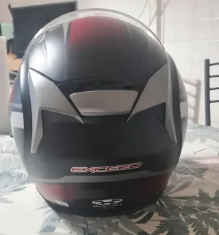 Casco modulare moto Kabuto
