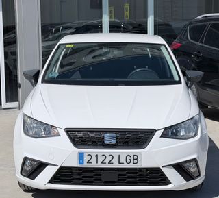 Seat Ibiza 1.0 TSI 70kW (95CV) Reference Plus