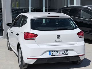 Seat Ibiza 1.0 TSI 70kW (95CV) Reference Plus