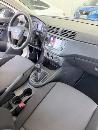 Seat Ibiza 1.0 TSI 70kW (95CV) Reference Plus