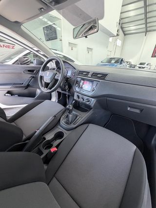 Seat Ibiza 1.0 TSI 70kW (95CV) Reference Plus