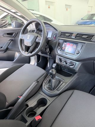 Seat Ibiza 1.0 TSI 70kW (95CV) Reference Plus