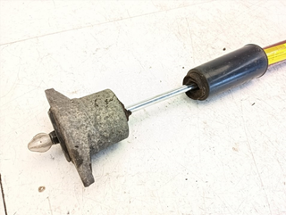 AMORTIGUADOR TRASERO IZQUIERDO AUDI A6 AVANT (4B5