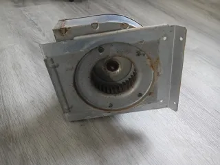 Piezas caldera Junkers