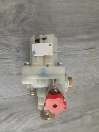 Piezas caldera Junkers