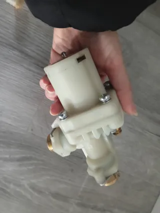 Piezas caldera Junkers