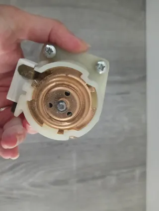 Piezas caldera Junkers