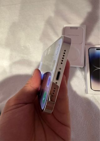 iPhone 14 Pro Max 256GB Perfetto