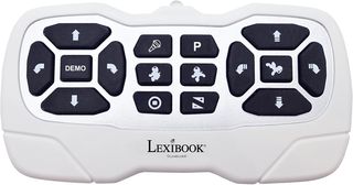 LEXIBOOK, Power Puppy® Jr, My Little Robot Dog, Pe