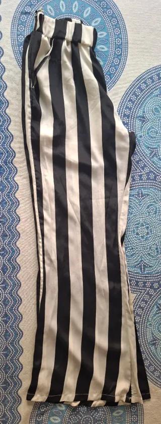 Pantalon recto Talla M Sweet