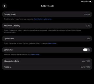 iPad Air 11” M3 2025 128 GB + Apple Pencil USB‑C +