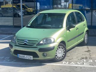 Citroen C3 2008