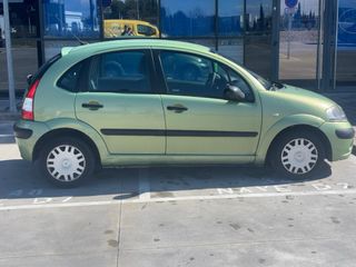Citroen C3 2008