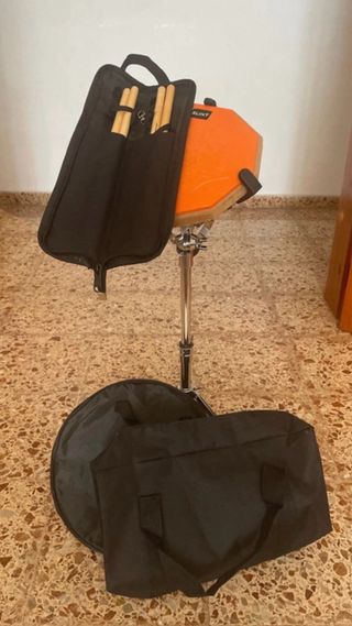 Pad de práctica batería SLINT