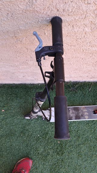 Patinete Oxelo Ajustable Infantil