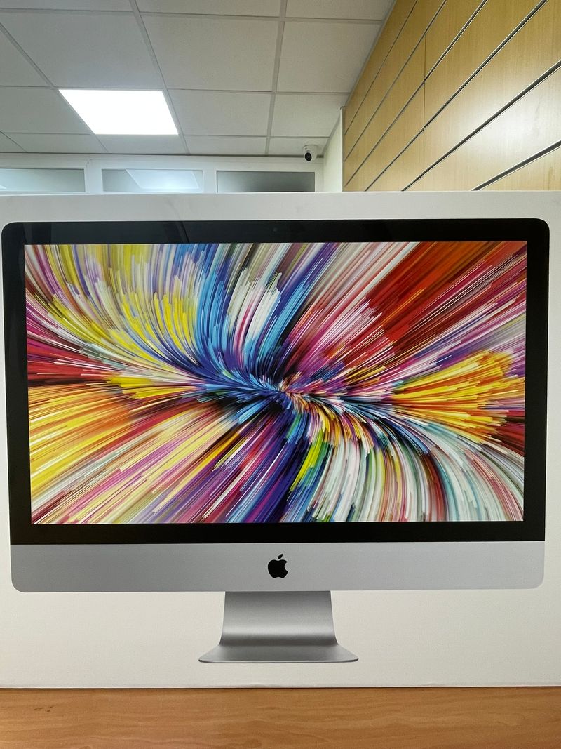 Apple iMac A2115 (ref. 115807)