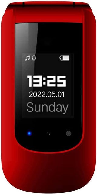 - Teléfonos Móviles para Mayores con Teclas Gran