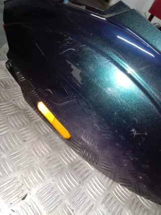 Carenado Zip SP Trasero