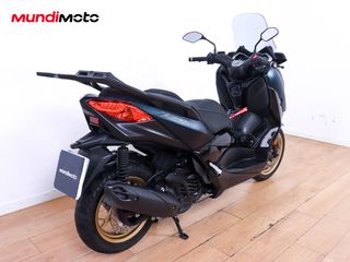 YAMAHA X-MAX 125 TECH MAX