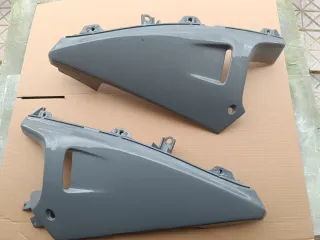 Juego de Quilla VFR 750 F