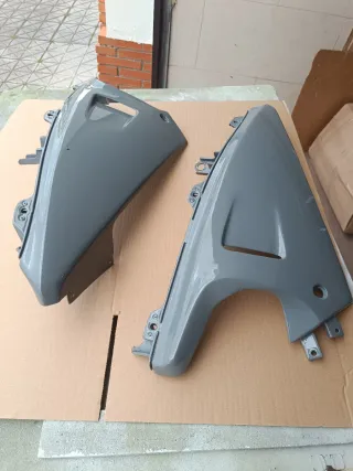 Juego de Quilla VFR 750 F