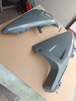 Juego de Quilla VFR 750 F