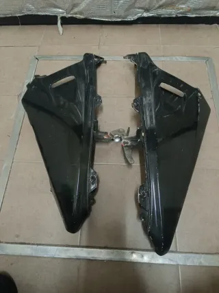 Juego de Quilla VFR 750 F