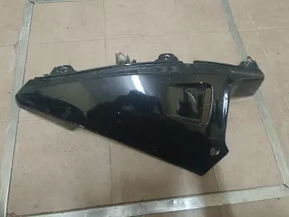 Juego de Quilla VFR 750 F